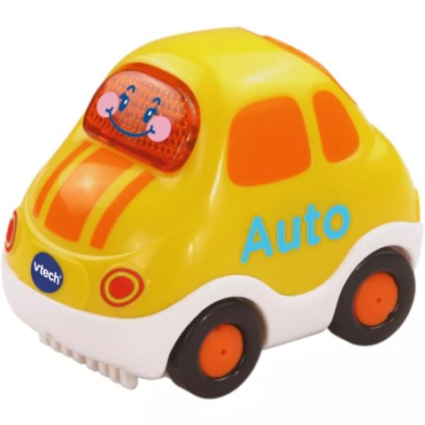 VTech Auto Autko Osobowe dźwięki światła tut tut Trefl VTECH 60559 VTech Auto Autko Osobowe dźwięki światła tut tut Trefl VTECH 60559