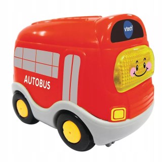 VTech Auto Autobus dźwięki światła tut tut Trefl VTECH 60806