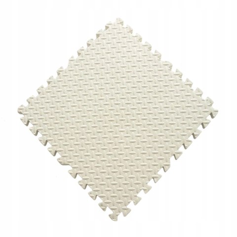 Luxma Gruba mata piankowa Eva duże puzzle piankowe XXL 120x120x 1cm 4szt EM1002BS Luxma Gruba mata piankowa Eva duże puzzle piankowe XXL 120x120x 1cm 4szt EM1002BS