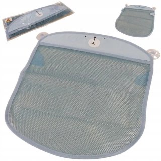 Luxma ORGANIZER POJEMNIK NA ZABAWKI DO KĄPIELI 7735N