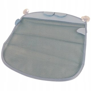 Luxma ORGANIZER POJEMNIK NA ZABAWKI DO KĄPIELI 7735N