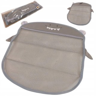 Luxma ORGANIZER POJEMNIK NA ZABAWKI DO KĄPIELI 7735SZ