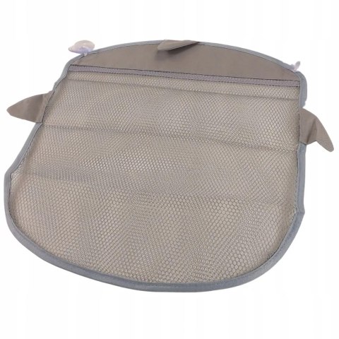 Luxma ORGANIZER POJEMNIK NA ZABAWKI DO KĄPIELI 7735SZ Luxma ORGANIZER POJEMNIK NA ZABAWKI DO KĄPIELI 7735SZ