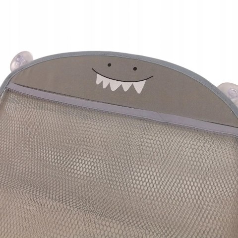 Luxma ORGANIZER POJEMNIK NA ZABAWKI DO KĄPIELI 7735SZ Luxma ORGANIZER POJEMNIK NA ZABAWKI DO KĄPIELI 7735SZ