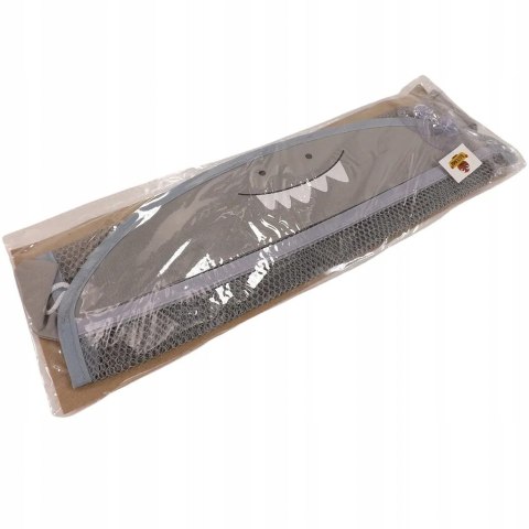 Luxma ORGANIZER POJEMNIK NA ZABAWKI DO KĄPIELI 7735SZ Luxma ORGANIZER POJEMNIK NA ZABAWKI DO KĄPIELI 7735SZ