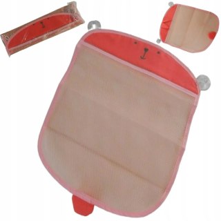 Luxma Organizer pojemnik na zabawki do kąpieli 7735CR