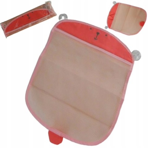 Luxma Organizer pojemnik na zabawki do kąpieli 7735CR
