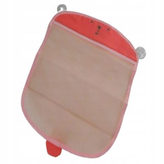 Luxma Organizer pojemnik na zabawki do kąpieli 7735CR