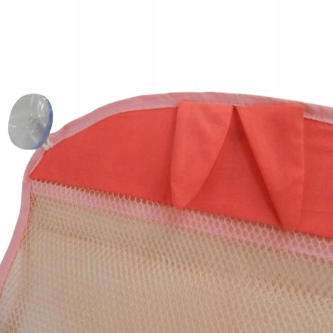 Luxma Organizer pojemnik na zabawki do kąpieli 7735CR