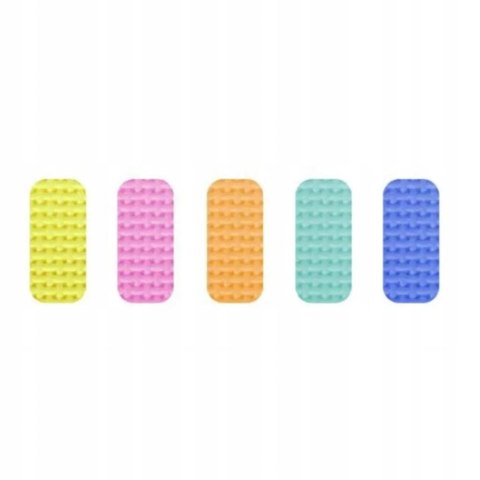 Luxma Puzzle piankowe mata eve 10 szt liczby CB-102 Luxma Puzzle piankowe mata eve 10 szt liczby CB-102