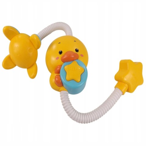 Luxma REGULOWANY PRYSZNIC KACZUSZKA DO KĄPIELI USB 802DY Luxma REGULOWANY PRYSZNIC KACZUSZKA DO KĄPIELI USB 802DY