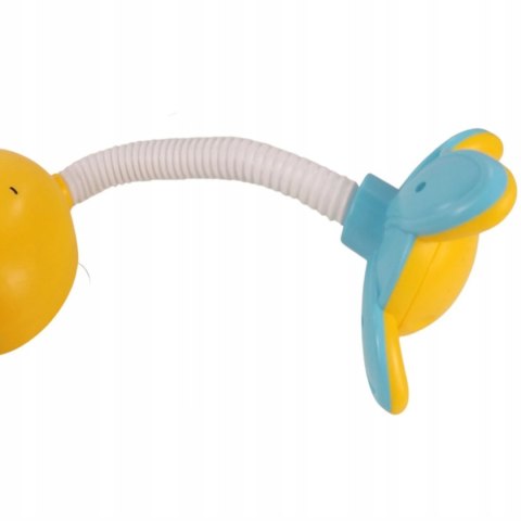 Luxma REGULOWANY PRYSZNIC KACZUSZKA DO KĄPIELI USB 802DY Luxma REGULOWANY PRYSZNIC KACZUSZKA DO KĄPIELI USB 802DY
