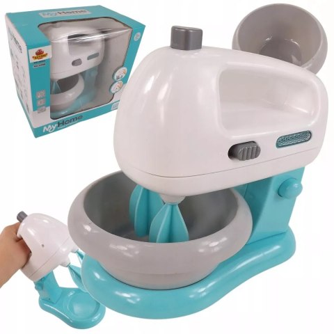 Luxma MIKSER ROBOT KUCHENNY DLA DZIECI AGD 3208N