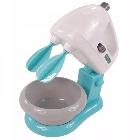 Luxma MIKSER ROBOT KUCHENNY DLA DZIECI AGD 3208N