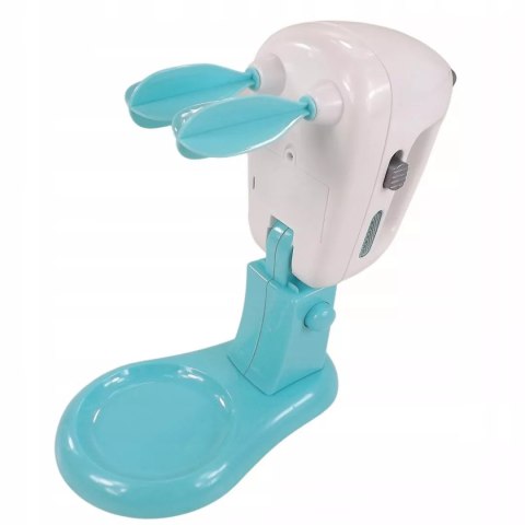 Luxma MIKSER ROBOT KUCHENNY DLA DZIECI AGD 3208N
