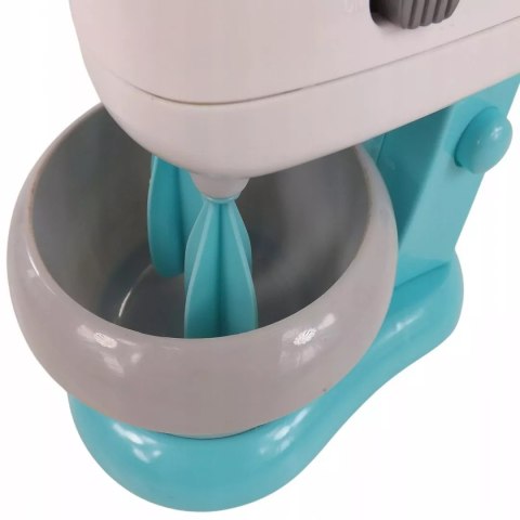 Luxma MIKSER ROBOT KUCHENNY DLA DZIECI AGD 3208N