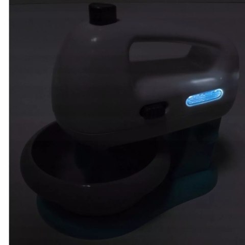 Luxma MIKSER ROBOT KUCHENNY DLA DZIECI AGD 3208N
