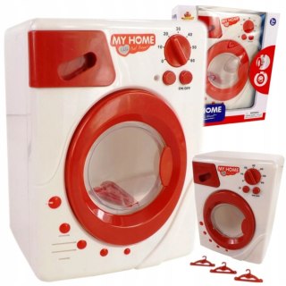 Luxma PRALKA AUTOMAT NA BATERIE DLA DZIECI AGD 3216C