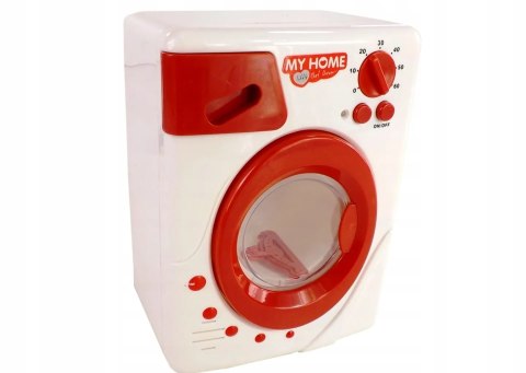Luxma PRALKA AUTOMAT NA BATERIE DLA DZIECI AGD 3216C