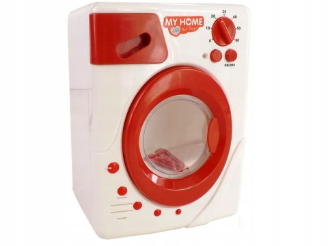 Luxma PRALKA AUTOMAT NA BATERIE DLA DZIECI AGD 3216C