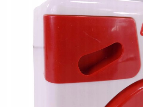 Luxma PRALKA AUTOMAT NA BATERIE DLA DZIECI AGD 3216C