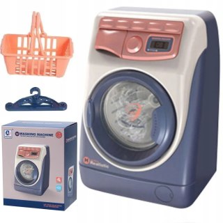 Luxma Pralka automat dźwięk światła woda AGD 3CE