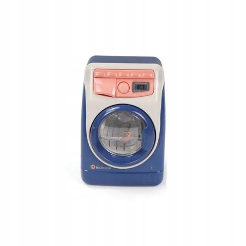 Luxma Pralka automat dźwięk światła woda AGD 3CE