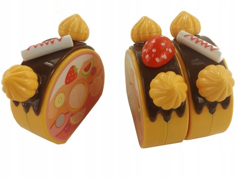 Luxma TORT URODZINOWY DO KROJENIA NA RZEPY 75 EL 889-20N Luxma TORT URODZINOWY DO KROJENIA NA RZEPY 75 EL 889-20N