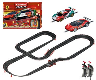 CARRERA Carrera Go 20062551 Ferrari Pro Speeders 8,6m