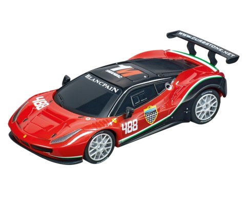 CARRERA Carrera Go 20062551 Ferrari Pro Speeders 8,6m CARRERA Carrera Go 20062551 Ferrari Pro Speeders 8,6m