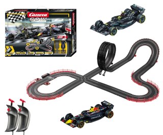 CARRERA Carrera Go 20062574 Max Competition 6,3m