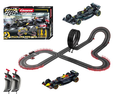 CARRERA Carrera Go 20062574 Max Competition 6,3m