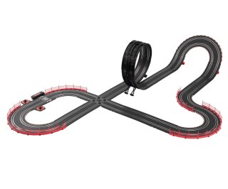 CARRERA Carrera Go 20062574 Max Competition 6,3m