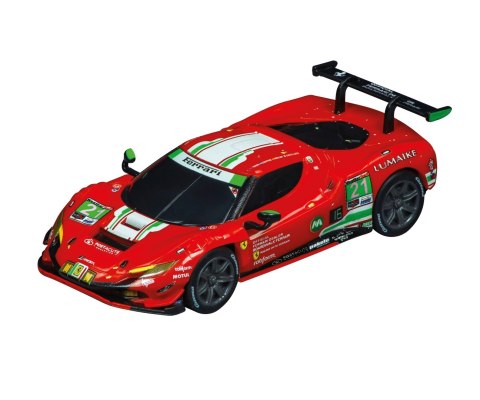CARRERA Carrera Go 20062575 Ferrari Power Racing 8,6m CARRERA Carrera Go 20062575 Ferrari Power Racing 8,6m
