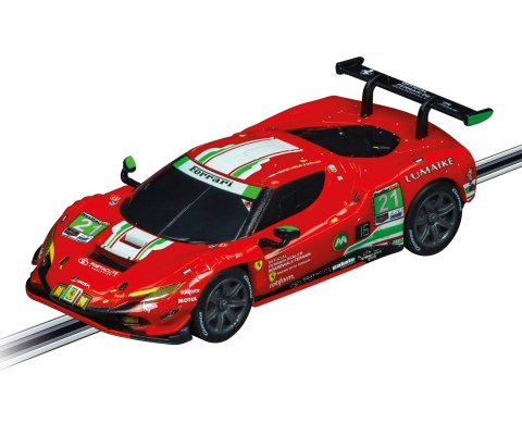 CARRERA Carrera Go 20062575 Ferrari Power Racing 8,6m CARRERA Carrera Go 20062575 Ferrari Power Racing 8,6m