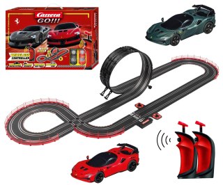 CARRERA Carrera Go 20062578 Ferrari SF90 XX Stradale 5,3m