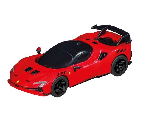 CARRERA Carrera Go 20062578 Ferrari SF90 XX Stradale 5,3m CARRERA Carrera Go 20062578 Ferrari SF90 XX Stradale 5,3m