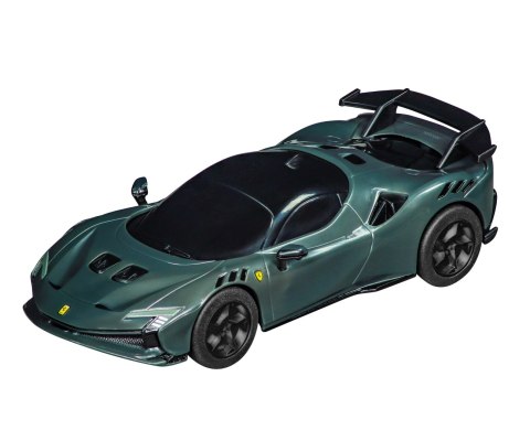 CARRERA Carrera Go 20062578 Ferrari SF90 XX Stradale 5,3m CARRERA Carrera Go 20062578 Ferrari SF90 XX Stradale 5,3m