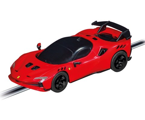 CARRERA Carrera Go 20062578 Ferrari SF90 XX Stradale 5,3m CARRERA Carrera Go 20062578 Ferrari SF90 XX Stradale 5,3m