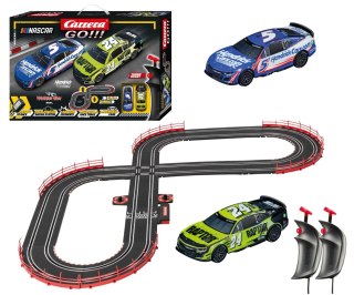 CARRERA Carrera Go 20062583 NASCAR Watkins Glen Duel 3,6m