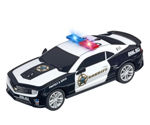 CARRERA Carrera Go 20063519 Highway Chase 4,3m CARRERA Carrera Go 20063519 Highway Chase 4,3m