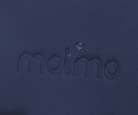 Milly Mally Milly Mally Krzesełko do karmienia 2w1 Malmo Navy Milly Mally Milly Mally Krzesełko do karmienia 2w1 Malmo Navy