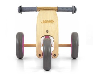 Milly Mally Milly Mally Pojazd Jake Classic Pink