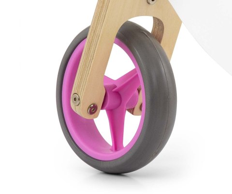 Milly Mally Milly Mally Pojazd Jake Classic Pink
