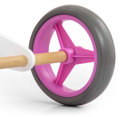 Milly Mally Milly Mally Pojazd Jake Classic Pink