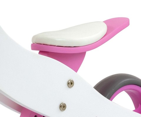 Milly Mally Milly Mally Pojazd Jake Classic Pink