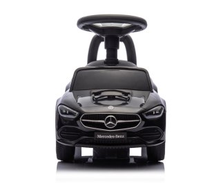Milly Mally Milly Mally Pojazd MERCEDES C-Class S Black