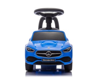 Milly Mally Milly Mally Pojazd MERCEDES C-Class S Blue