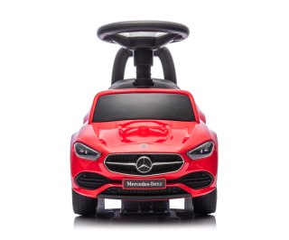 Milly Mally Milly Mally Pojazd MERCEDES C-Class S Red