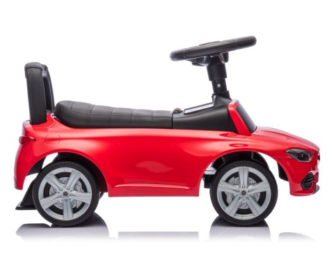 Milly Mally Milly Mally Pojazd MERCEDES C-Class S Red